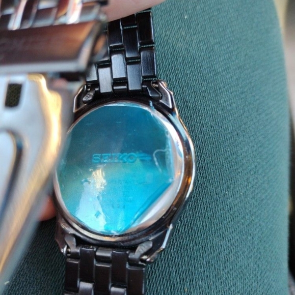 Seiko Watch - Picture 2 of 3